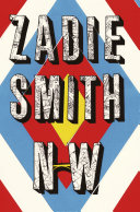 N-W Zadie Smith Book Cover