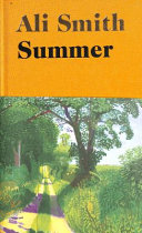 Summer Ali Smith Book Cover