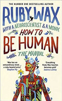How to Be Human Ruby Wax Book Cover