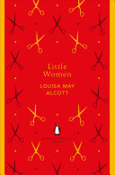 Little Women Louisa Alcott Book Cover