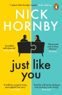 Just Like You Nick Hornby Book Cover