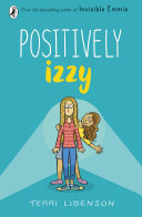 Positively Izzy Terri Libenson Book Cover
