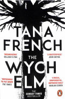 Wych Elm Tana French Book Cover