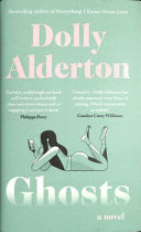 Ghosts Dolly Alderton Book Cover