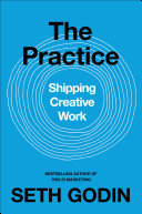 The Practice Seth Godin Book Cover