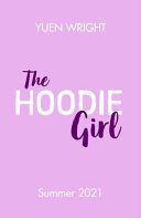 Hoodie Girl Yuen Wright Book Cover