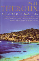 The Pillars of Hercules Paul Theroux Book Cover
