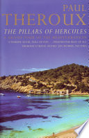 The Pillars of Hercules Paul Theroux Book Cover