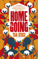 Homegoing Yaa Gyasi Book Cover
