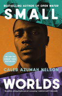Small Worlds Caleb Azumah Nelson Book Cover