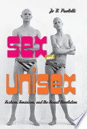 Sex and Unisex Jo B. Paoletti Book Cover
