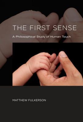 First Sense Matthew Fulkerson Book Cover