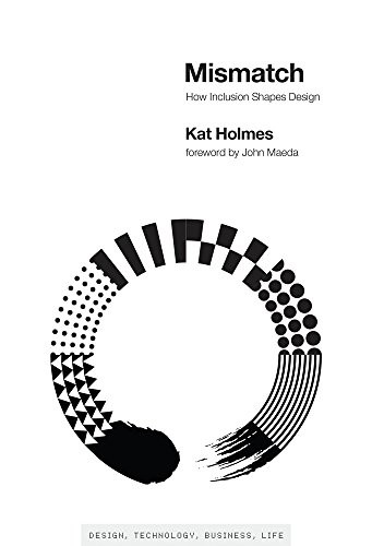 Mismatch Kat Holmes Book Cover