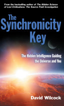 Synchronicity Key David Wilcock Book Cover