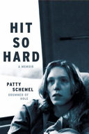 Hit So Hard Patty Schemel Book Cover