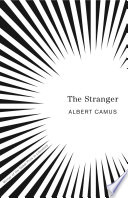 The Stranger Albert Camus Book Cover