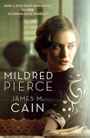 Mildred Pierce James Mallahan Cain Book Cover