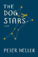 The Dog Stars Peter Heller Book Cover
