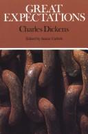 Great Expectations Charles Dickens Book Cover