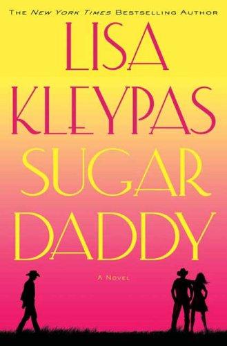 Sugar Daddy Lisa Kleypas Book Cover