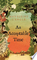 An Acceptable Time Madeleine L'Engle Book Cover