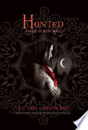 Tempted P.C. Cast and Kristin Cast. Book Cover