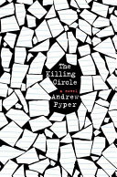 The Killing Circle Andrew Pyper Book Cover