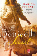 The Botticelli Secret Marina Fiorato Book Cover