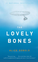 The Lovely Bones Alice Sebold Book Cover