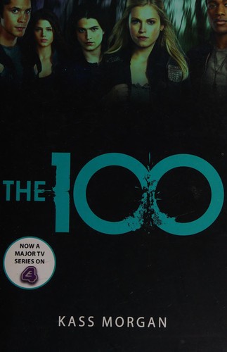 The 100 Kass Morgan Book Cover