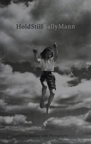 Hold Still Sally Mann Book Cover