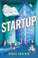 Startup Doree Shafrir Book Cover