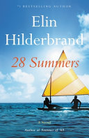 28 Summers Elin Hilderbrand Book Cover