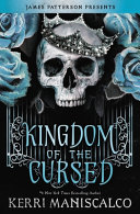 Kingdom of the Cursed Kerri Maniscalco Book Cover