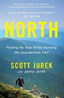 North Scott Jurek Book Cover