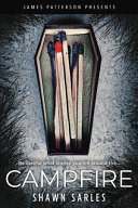 Campfire Shawn Sarles Book Cover