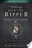 Stalking Jack the Ripper Collection Kerri Maniscalco Book Cover