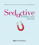 Seductive Interaction Design Stephen P. Anderson Book Cover