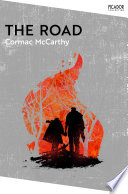 The Road Cormac McCarthy Book Cover