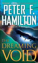 The Dreaming Void Peter F. Hamilton Book Cover