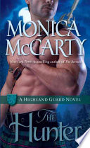 Hunter Monica Mccarty Book Cover