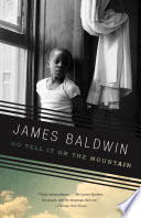 Go Tell It on the Mountain James Baldwin Book Cover