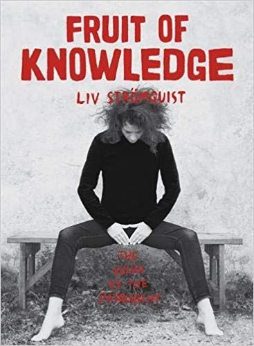 Fruit of Knowledge Liv Strömqvist Book Cover