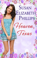 Heaven, Texas Susan Phillips Book Cover