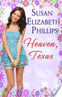 Heaven, Texas Susan Elizabeth Phillips Book Cover