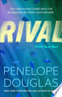 Rival Penelope Douglas Book Cover