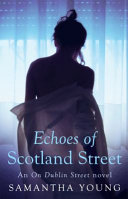 Echoes of Scotland Street Samantha Young Book Cover