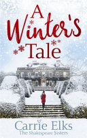 Winter's Tale Carrie Elks Book Cover