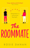 The Roommate Rosie Danan Book Cover