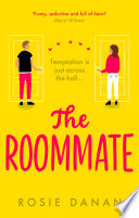 The Roommate Rosie Danan Book Cover